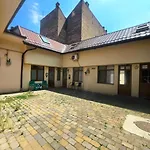 City Center Apartment Cluj